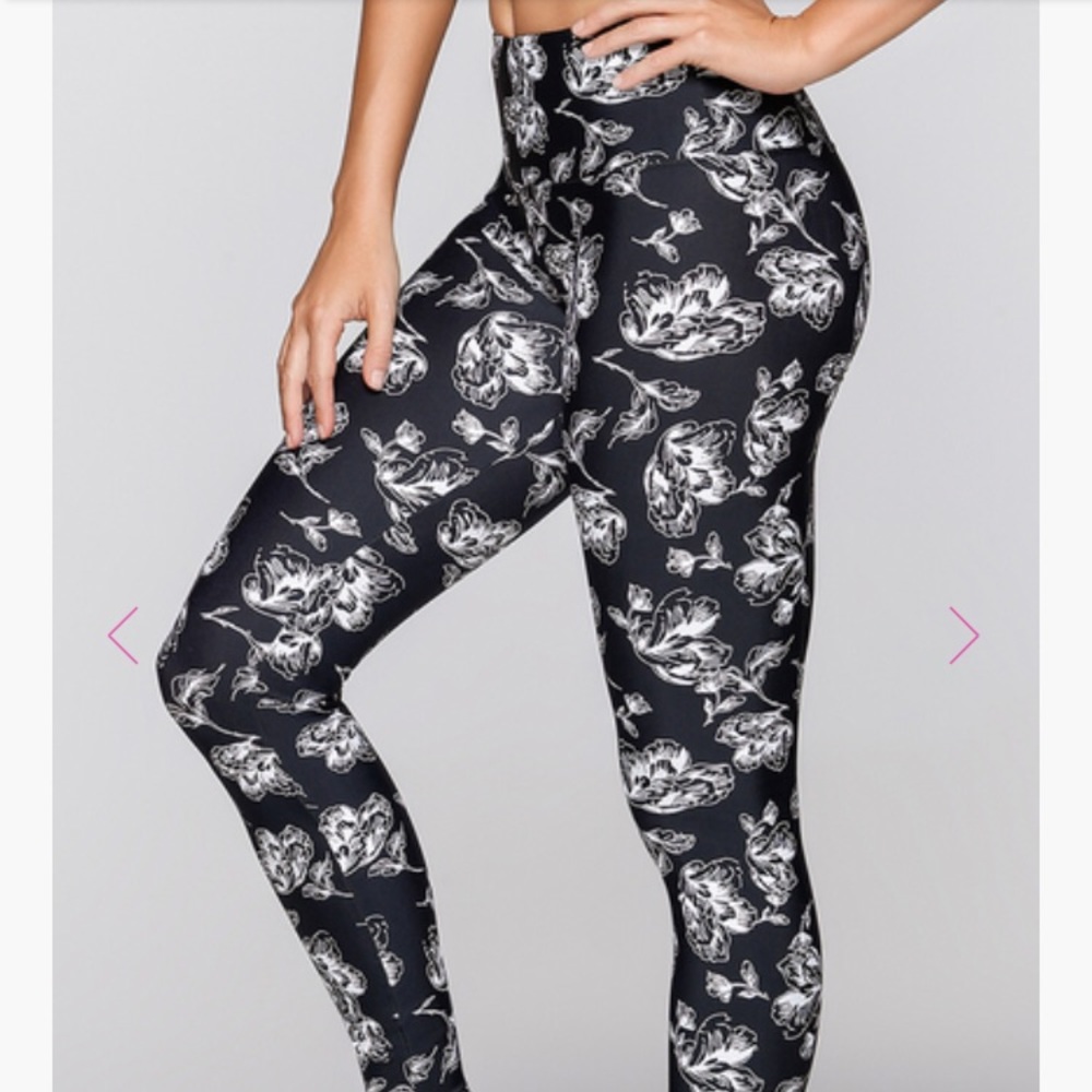 NWT Lorna Jane Full Length Tight, size XS